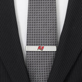 Tampa Bay Buccaneers Tie Bar